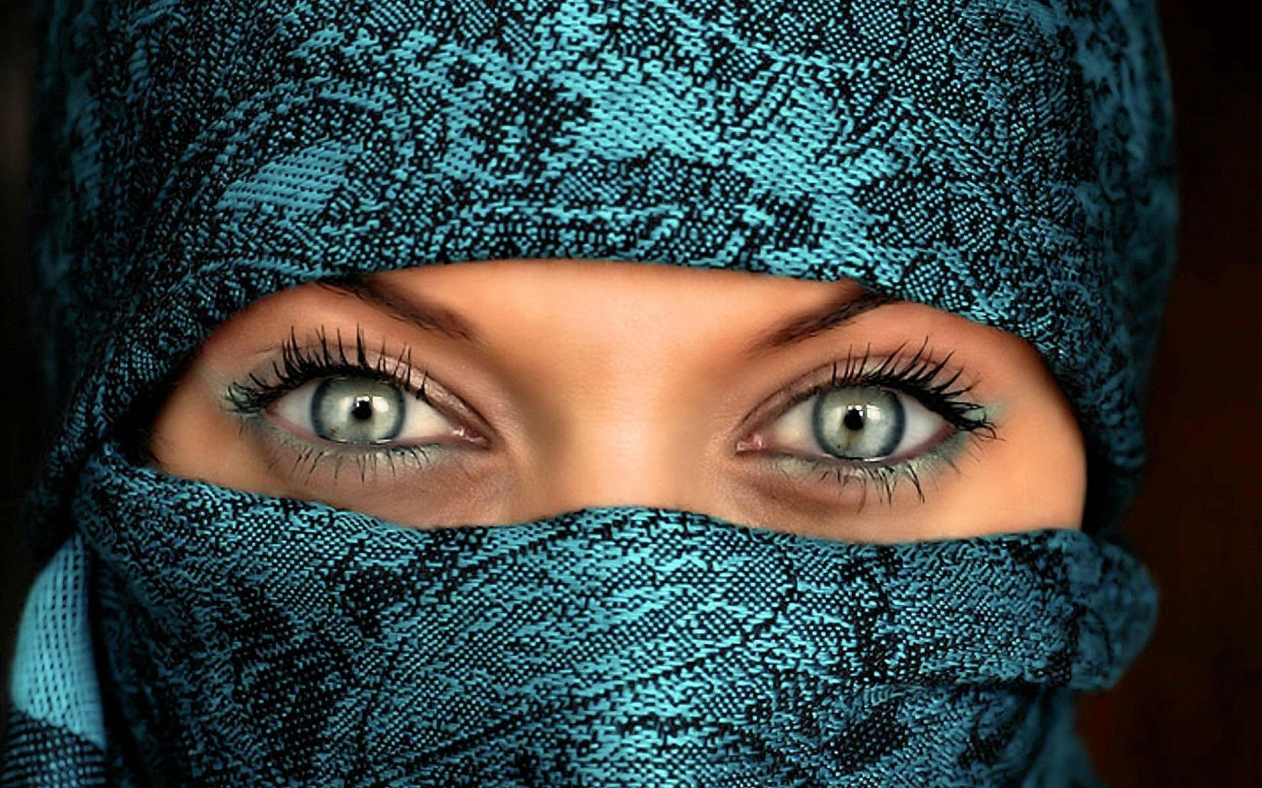 Картинки Мусульманские Глаза