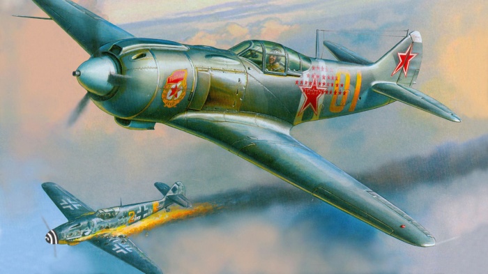 Aviation 218 (30 wallpapers)